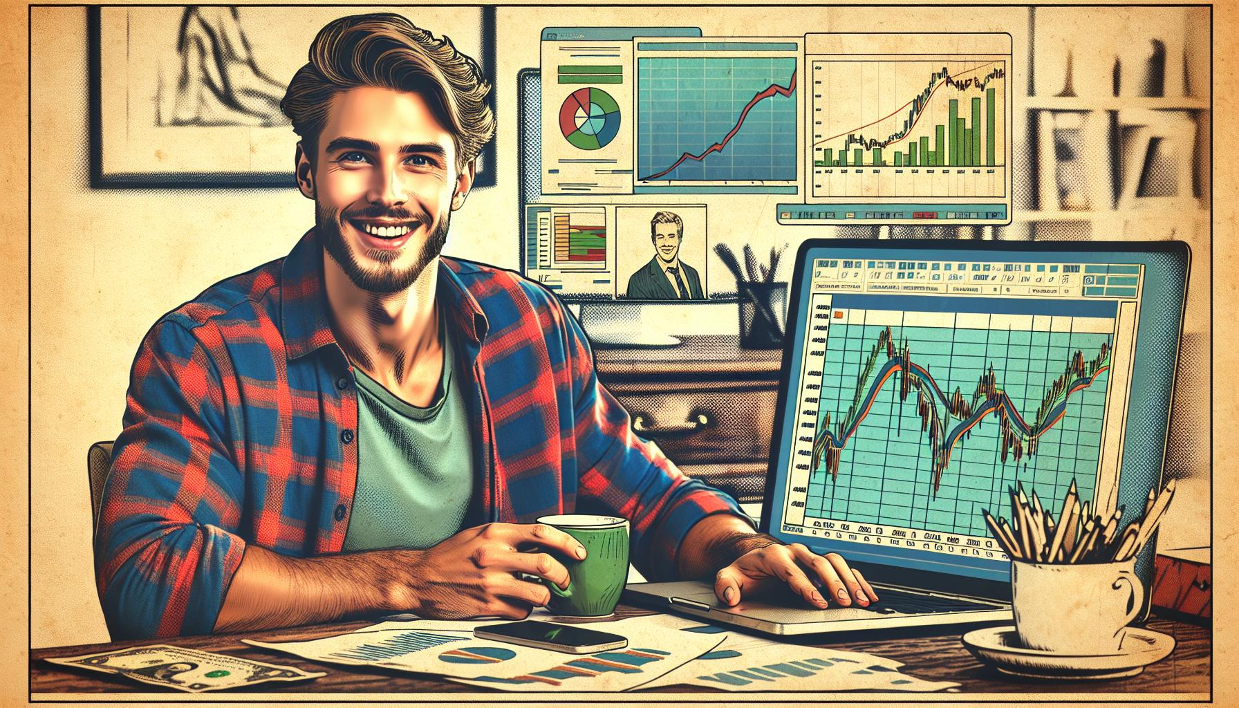 Investment money