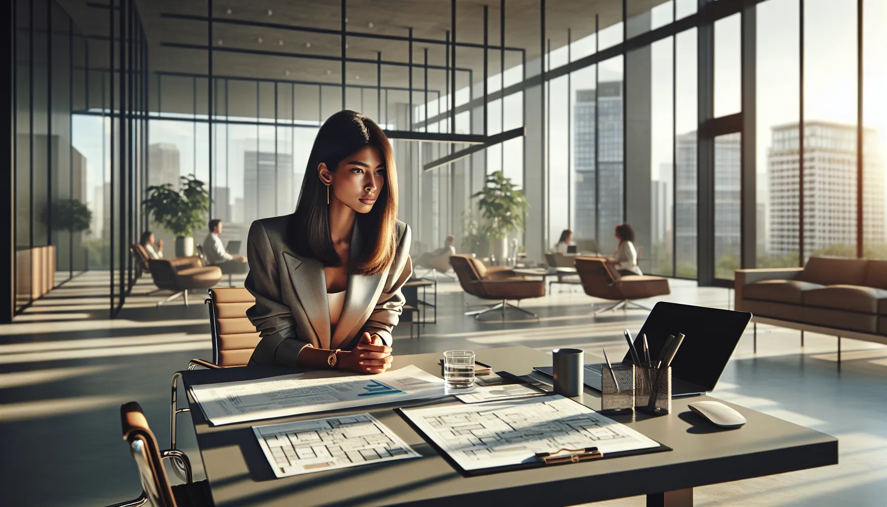 Commercial Real Estate
