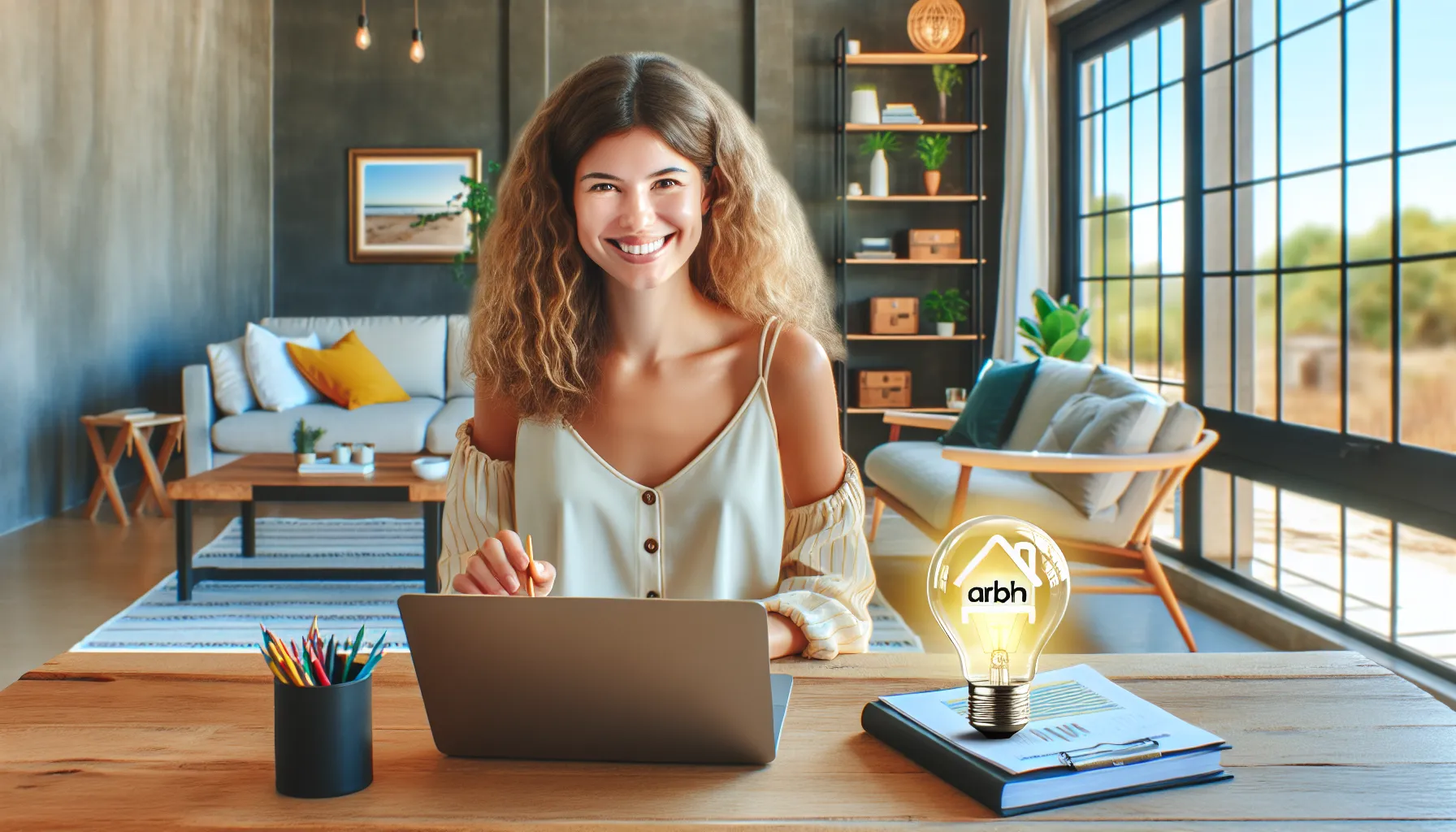 Invest in Airbnb