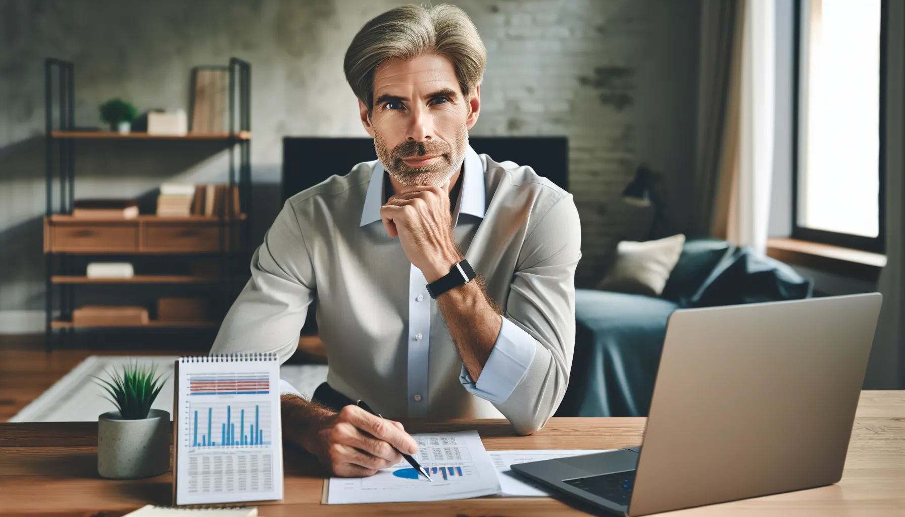 Smart investing